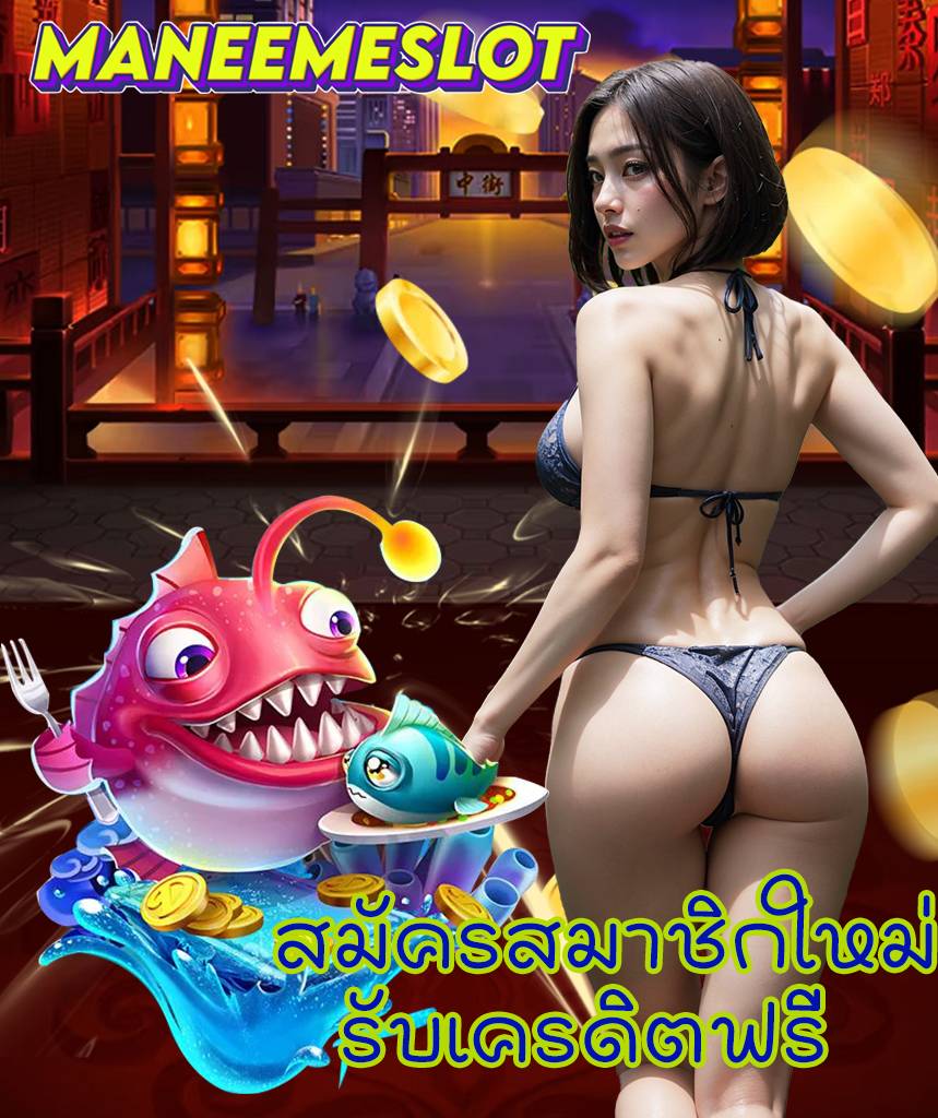 maneemeslot สล็อต